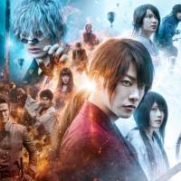映画「るろうに剣心」本予告映像公開　ワンオクTaka「共に歩んで来ました」
