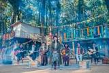 tricolor meet Koichi TABO「A Place In My Heart」MV公開