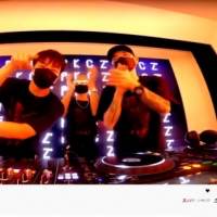 PKCZ（R）「GLAMOROUS」MV公開　シークレットボーカルの正体は白濱亜嵐