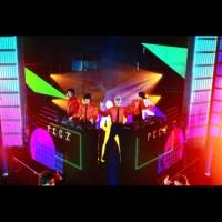 PKCZ（R）「GLAMOROUS」MV公開　シークレットボーカルの正体は白濱亜嵐