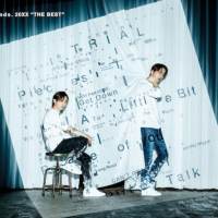 w-inds.『20XX“THEBEST”』インタビュー