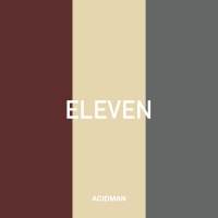 ACIDMAN、３枚組映像作品「ELEVEN」リリース決定