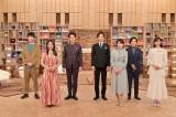 NHK音楽番組の“顔”が全員集合『音楽番組大集合SP』放送決定