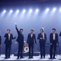 BTS「2021グラミー賞」週間チャリティー公演に参加