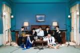 BTS、GD大賞８冠獲得　３年連続３度目「ベスト・エイジアン・アーティスト」受賞