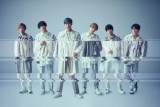 SixTONES、GD大賞「ニュー・アーティスト・オブ・ザ・イヤー」受賞