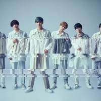 SixTONES、GD大賞「ニュー・アーティスト・オブ・ザ・イヤー」受賞