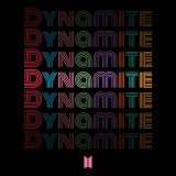 BTS「Dynamite」がGD大賞「ソング・オブ・ザ・イヤー・バイ・ストリーミング」受賞