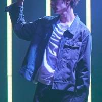 NOA、配信ライブで魅せたスターへの片鱗