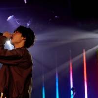 NOA、配信ライブで魅せたスターへの片鱗