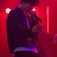 NOA、配信ライブで魅せたスターへの片鱗