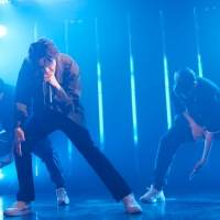 NOA、配信ライブで魅せたスターへの片鱗
