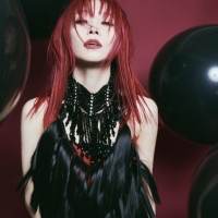 LiSA、10周年記念ミニアルバム「LADY BUG」リリース決定