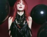 LiSA、B’z松本孝弘サウンドプロデュースで映画主題歌を担当