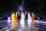 BTS、韓国歌手初の「グラミー賞」で単独ステージ「次の目標に向かって休まずに進む！」