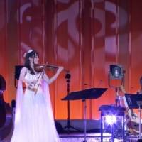石川綾子、デビュー10周年記念コンサート映像化