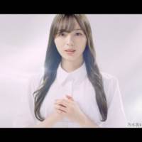 乃木坂46が出演「みんなの献血」新CM、19日からオンエア開始