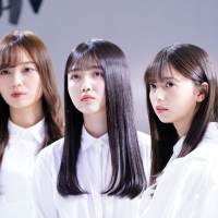 乃木坂46が出演「みんなの献血」新CM、19日からオンエア開始