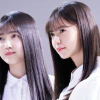 乃木坂46が出演「みんなの献血」新CM、19日からオンエア開始