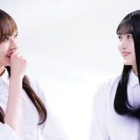 乃木坂46が出演「みんなの献血」新CM、19日からオンエア開始