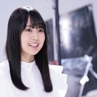 乃木坂46が出演「みんなの献血」新CM、19日からオンエア開始
