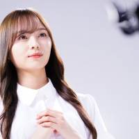 乃木坂46が出演「みんなの献血」新CM、19日からオンエア開始