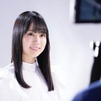 乃木坂46が出演「みんなの献血」新CM、19日からオンエア開始