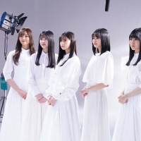 乃木坂46が出演「みんなの献血」新CM、19日からオンエア開始