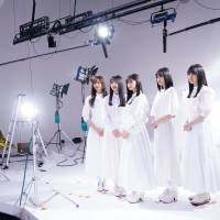 乃木坂46が出演「みんなの献血」新CM、19日からオンエア開始