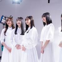 乃木坂46が出演「みんなの献血」新CM、19日からオンエア開始