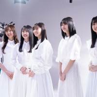 乃木坂46が出演「みんなの献血」新CM、19日からオンエア開始