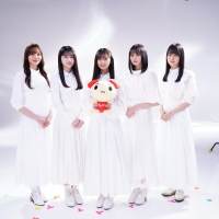 乃木坂46が出演「みんなの献血」新CM、19日からオンエア開始