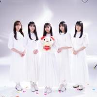 乃木坂46が出演「みんなの献血」新CM、19日からオンエア開始