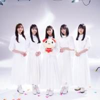 乃木坂46が出演「みんなの献血」新CM、19日からオンエア開始