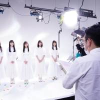 乃木坂46が出演「みんなの献血」新CM、19日からオンエア開始