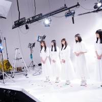 乃木坂46が出演「みんなの献血」新CM、19日からオンエア開始