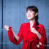 丘みどり「明日へのメロディ」インタビュー