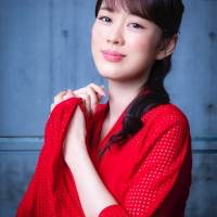 丘みどり「明日へのメロディ」インタビュー