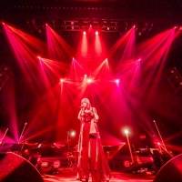 LiSA、アコースティックライブで見せたシンガーの本質