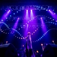 『LiVE is Smile Always～unlasting shadow～』