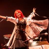 『LiVE is Smile Always～unlasting shadow～』