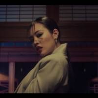 ちゃんみな、３rdシングル「美人」自らが女帝を演じるMV公開