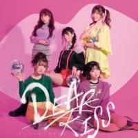 DEAR KISS、ニュービジュアルを初公開