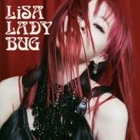 LiSA、10周年ミニアルバム「LADYBUG」収録楽曲＆クリエイター情報公開