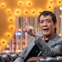 矢沢永吉「NHK MUSIC SPECIAL」に登場
