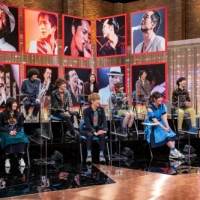 矢沢永吉「NHK MUSIC SPECIAL」に登場
