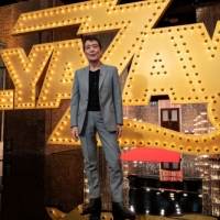 矢沢永吉「NHK MUSIC SPECIAL」に登場
