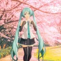 ボーカロイド鏡音リン・レン登場　地上波初のスタジオライブで神曲を披露