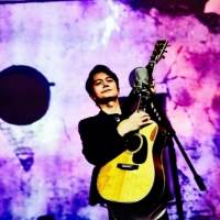 『Fukuyama　Masaharu 31st Anniv.Live Slow Collection』