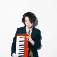 ピアニスト・YouTuber角野隼斗、CASIO電子楽器アンバサダーに就任